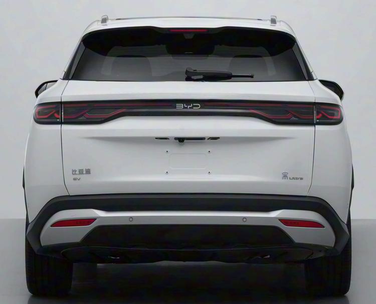 _比亚迪2022年新车上市进程_比亚迪有款新车上市