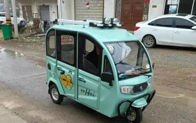 3月1日新规实施，涵盖两轮三轮四轮电动车，车主必看-有驾