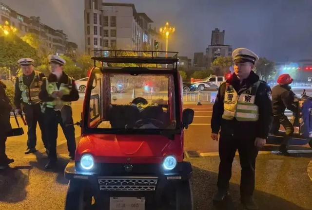 3月1日新规实施，涵盖两轮三轮四轮电动车，车主必看-有驾