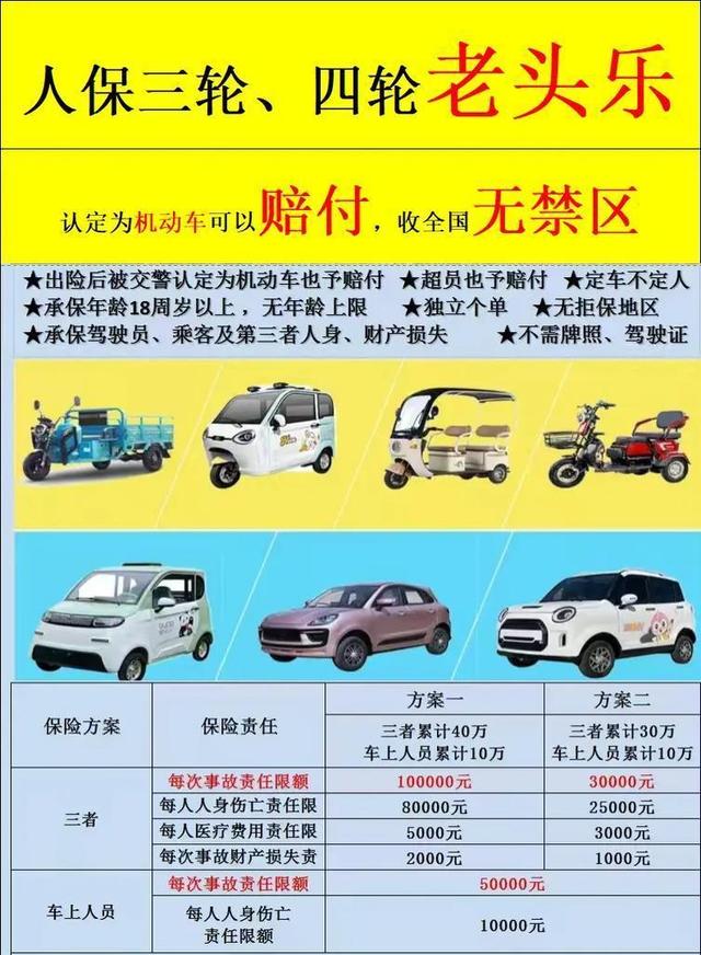 3月1日新规实施，涵盖两轮三轮四轮电动车，车主必看-有驾