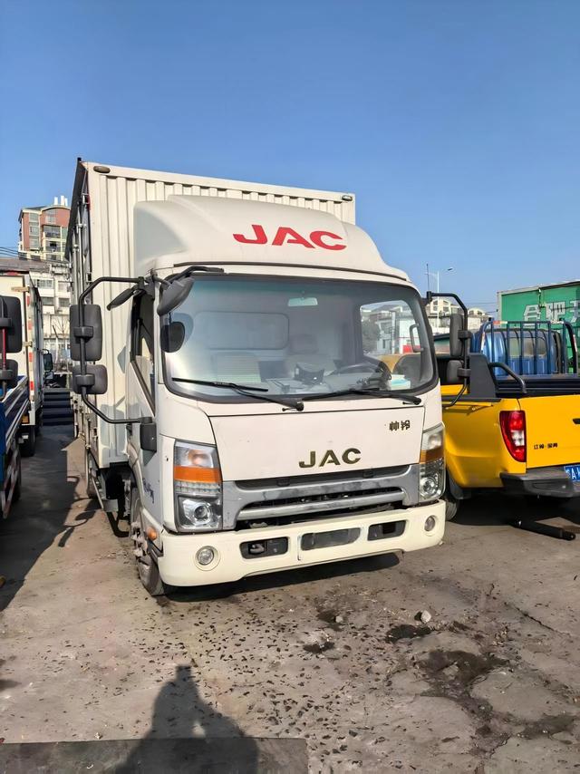 收售二手货车公司优选指南