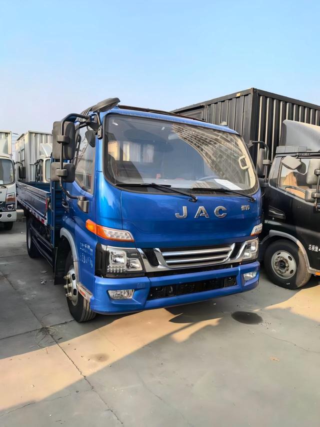 收售二手货车公司优选指南-有驾