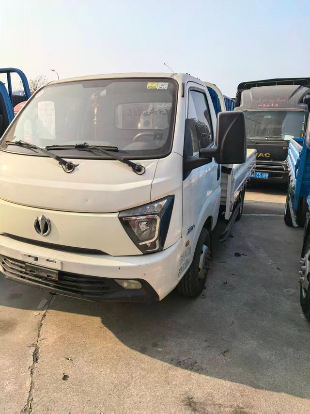 收售二手货车公司优选指南-有驾