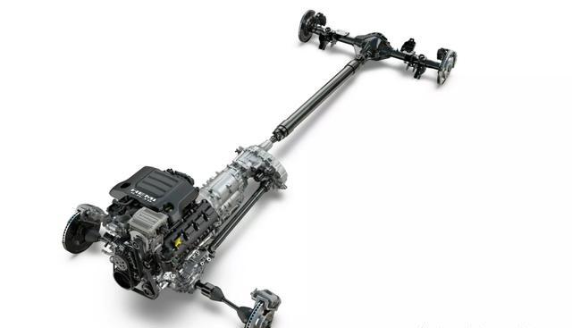 V8回归打脸环保主义？道奇公羊的10万台发动机藏着什么算盘-有驾