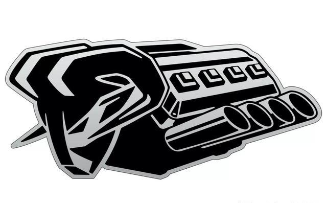 V8回归打脸环保主义？道奇公羊的10万台发动机藏着什么算盘-有驾