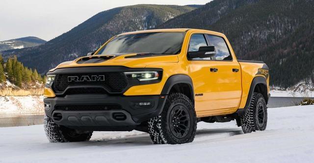 V8回归打脸环保主义？道奇公羊的10万台发动机藏着什么算盘-有驾