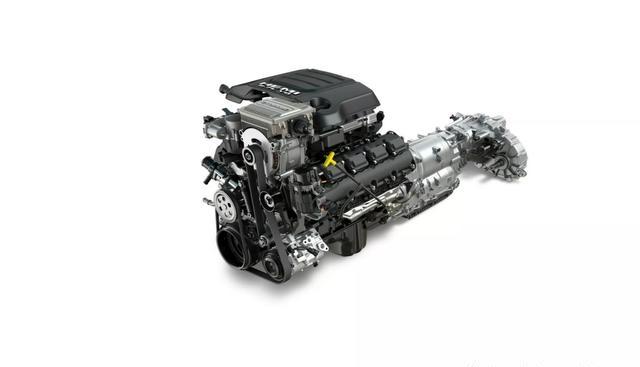 V8回归打脸环保主义？道奇公羊的10万台发动机藏着什么算盘-有驾