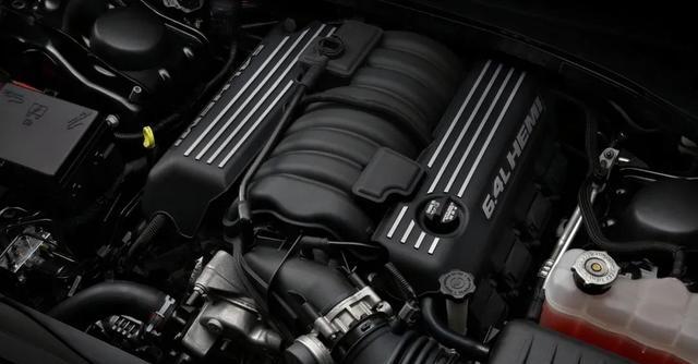 V8回归打脸环保主义？道奇公羊的10万台发动机藏着什么算盘-有驾
