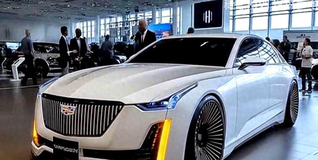 凯迪拉克CT5 26.59万起：后驱乐趣与保值难题并存