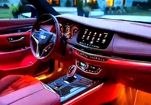 凯迪拉克CT5 26.59万起：后驱乐趣与保值难题并存-有驾