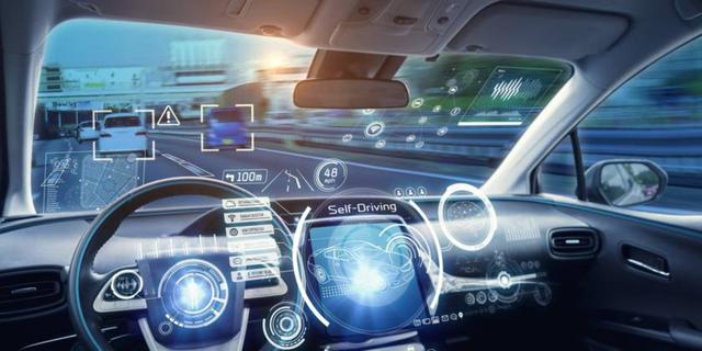 智驾爱好者看过来，先了解智驾的优点和优势，现阶段智驾车基本都是新能源车，功能更加便捷安全-有驾