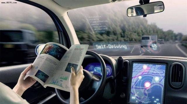 智驾爱好者看过来，先了解智驾的优点和优势，现阶段智驾车基本都是新能源车，功能更加便捷安全-有驾