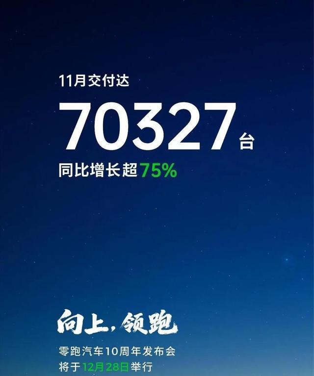 2026,零跑无路可退-有驾