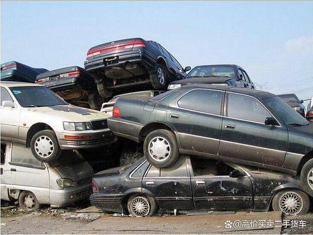 无锡车辆报废办理全攻略：流程、地点与注意事项