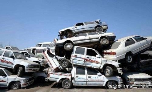 无锡车辆报废办理全攻略:流程、地点与注意事项-有驾