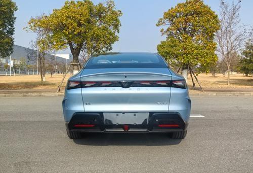 北汽合资断奶成功？醒醒，自嗨的庆功宴开早了！