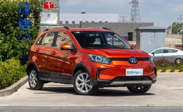 北汽合资断奶成功？醒醒，自嗨的庆功宴开早了！-有驾