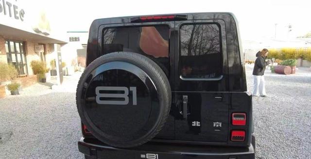 北汽合资断奶成功？醒醒，自嗨的庆功宴开早了！-有驾