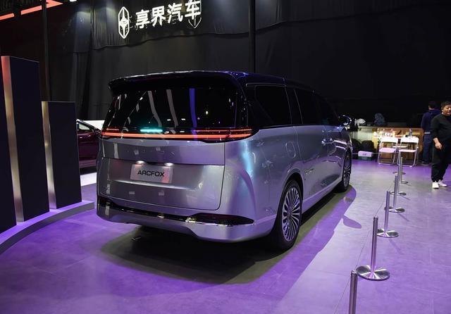 北汽合资断奶成功？醒醒，自嗨的庆功宴开早了！-有驾