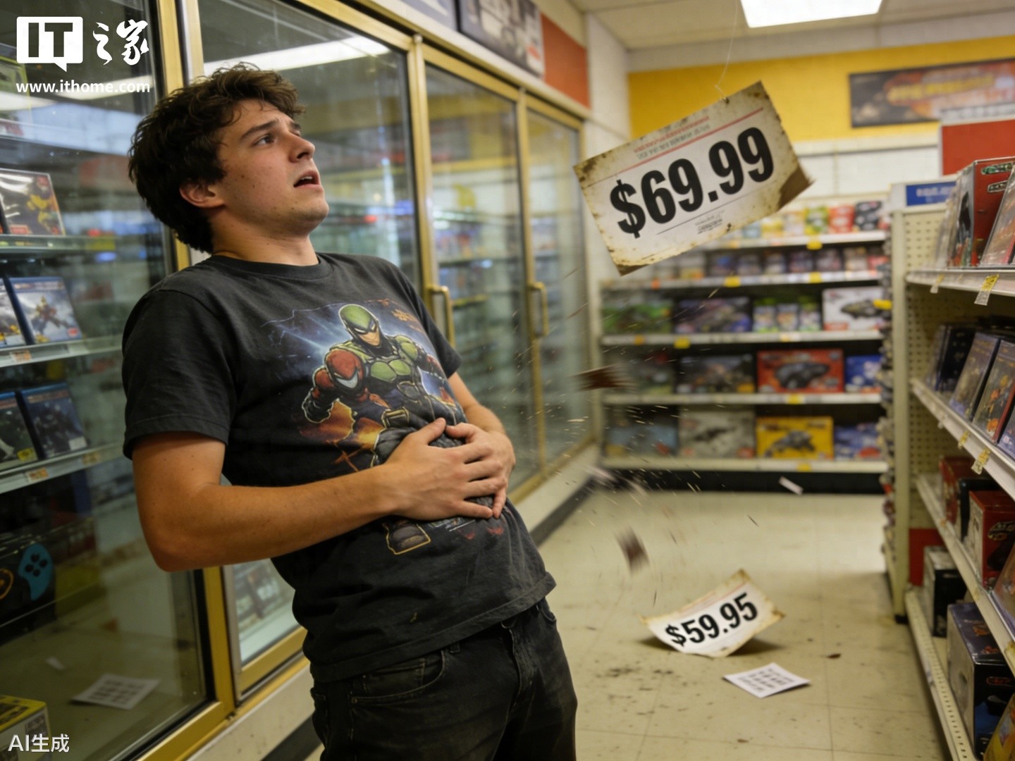 《辐射4》设计师警告:将游戏价格提高到70美元以上或将适得其反