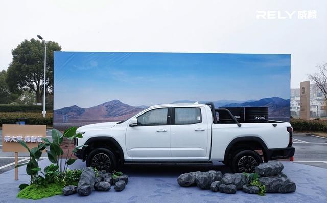 十万级电车刺客?拆穿威麟R08 EV这把“电镐”的真面目-有驾