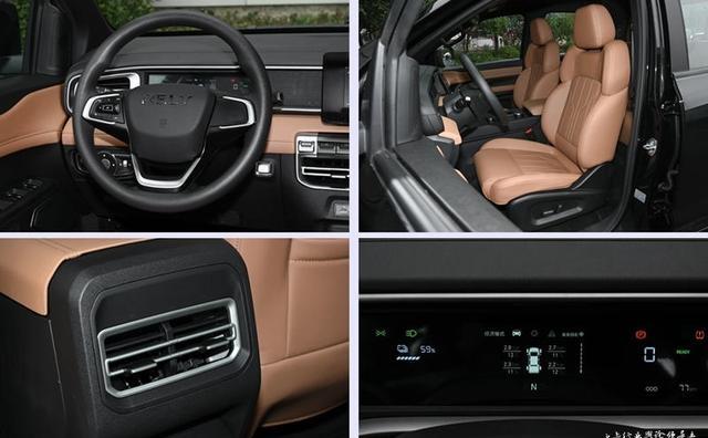 十万级电车刺客?拆穿威麟R08 EV这把“电镐”的真面目-有驾