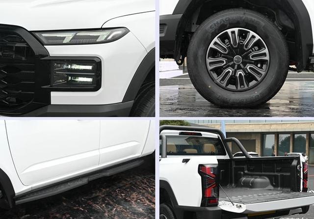 十万级电车刺客?拆穿威麟R08 EV这把“电镐”的真面目-有驾