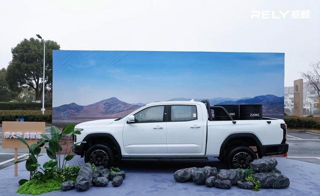 十万级电车刺客?拆穿威麟R08 EV这把“电镐”的真面目-有驾