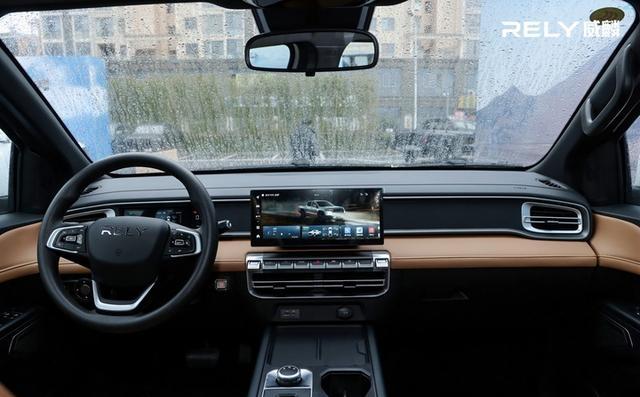 十万级电车刺客?拆穿威麟R08 EV这把“电镐”的真面目-有驾