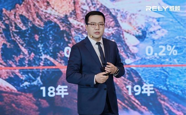 十万级电车刺客?拆穿威麟R08 EV这把“电镐”的真面目-有驾