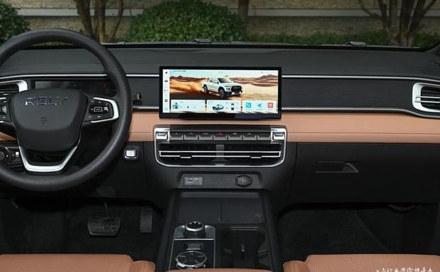 十万级电车刺客?拆穿威麟R08 EV这把“电镐”的真面目-有驾