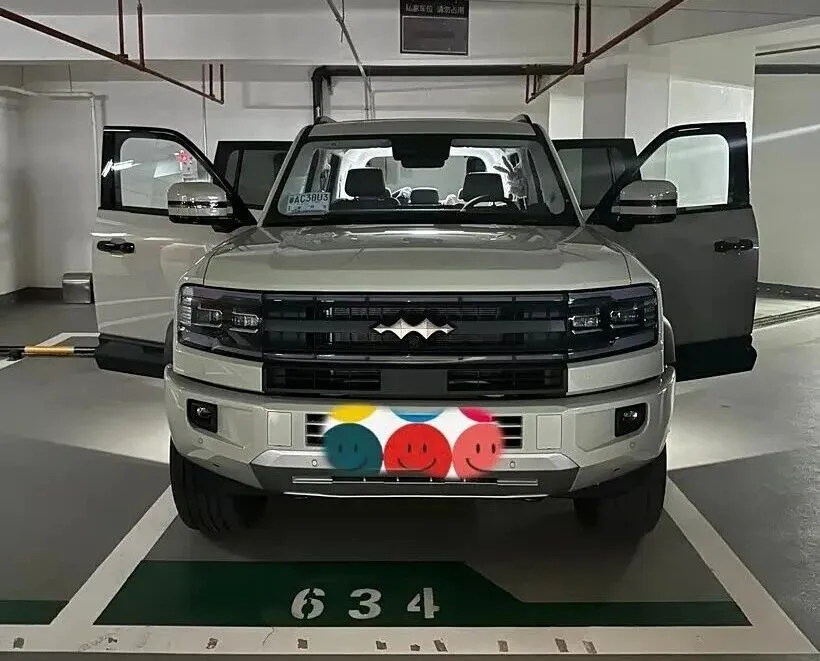 豹5车主：钛7驾驶感和内饰太劝退了，豹5是不后悔的选择