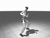 ICLR 2026 通研院提出人形机器人预训练与真机微调新范式__ICLR 2026 通研院提出人形机器人预训练与真机微调新范式