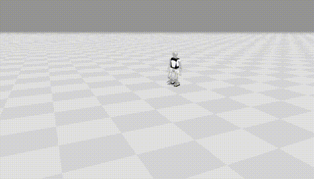 ICLR 2026 通研院提出人形机器人预训练与真机微调新范式__ICLR 2026 通研院提出人形机器人预训练与真机微调新范式