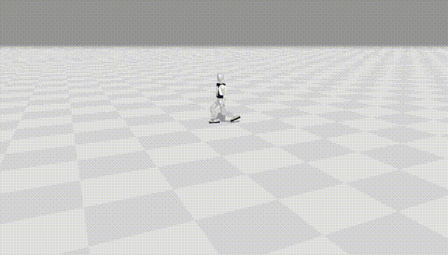 _ICLR 2026 通研院提出人形机器人预训练与真机微调新范式_ICLR 2026 通研院提出人形机器人预训练与真机微调新范式