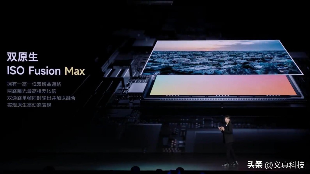 _小米塑造影像实力的王牌——光影猎人全系列传感器汇总_小米塑造影像实力的王牌——光影猎人全系列传感器汇总