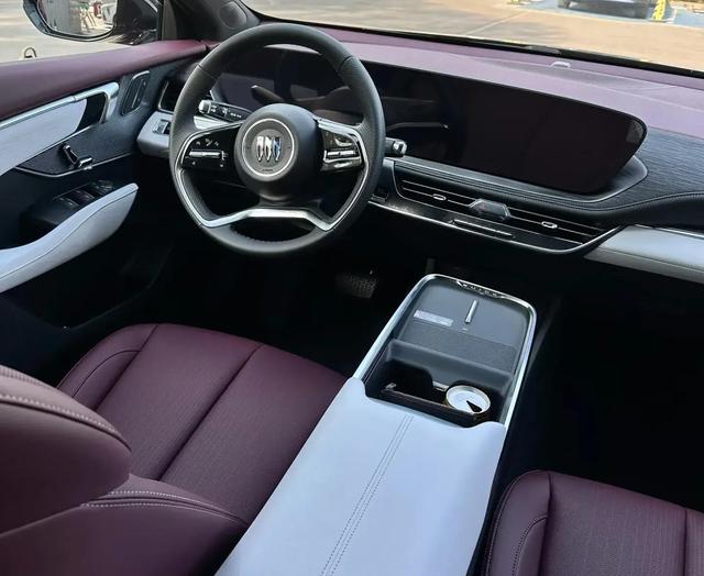 凯迪拉克与别克仅是换标？真相曝光