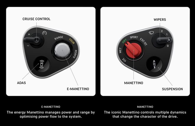 电动法拉利_法拉利电动超跑_