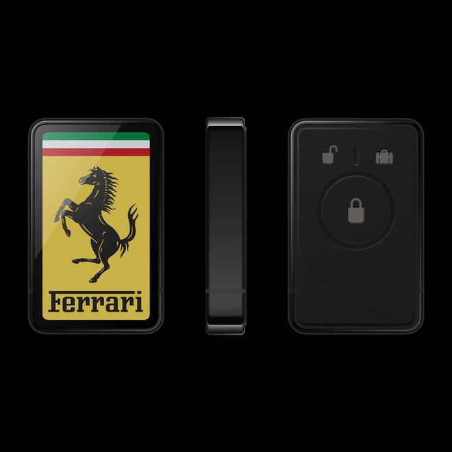 电动法拉利_法拉利电动超跑_