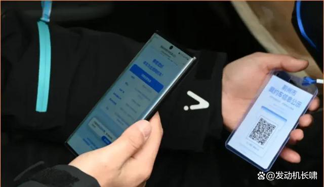 又一城市正式宣布：在一周之内，所有合规网约车将全部悬挂二维码