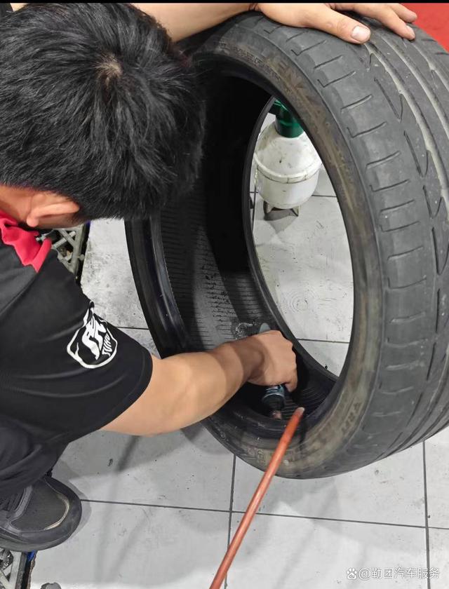 衢州市补胎与轮胎销售服务全览：一站式解决轮胎问题