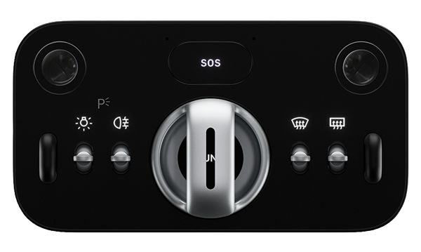 _电动汽车法拉利_纯电动法拉利