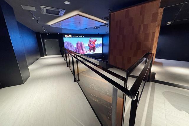 上海电影机械厂__上海电影技术厂