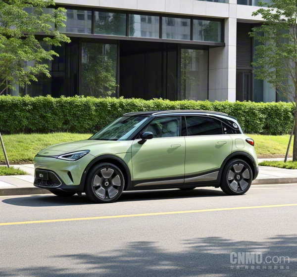 2019-2025新车销量趋势图出炉:汽油车份额降至43%