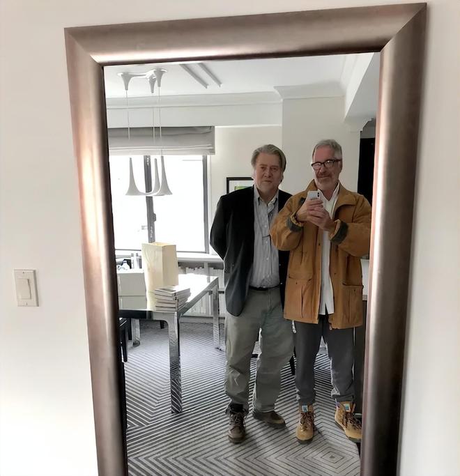 马斯克转发，爱泼斯坦曾用《魔兽世界》洗钱，这事儿是真的吗？