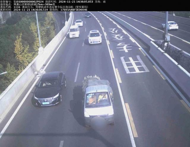 去趟甘肃，在兰海高速上因不明显的草丛摄录被罚12分500元，路上没车一不小心超速就被抓拍，很多司机都感叹这摄录太隐蔽了-有驾