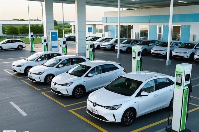 2026年汽车以旧换新补贴全面升级，新能源车最高可省上万元，充电桩安装加码老旧小区统一改造，提高购车和使用便利度-有驾