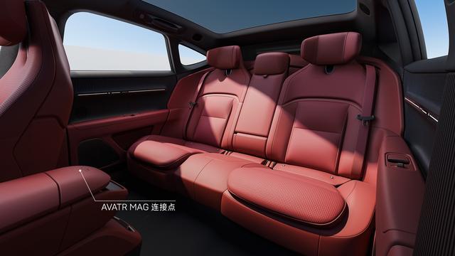 汽车内饰储物空间_汽车内饰储物箱_