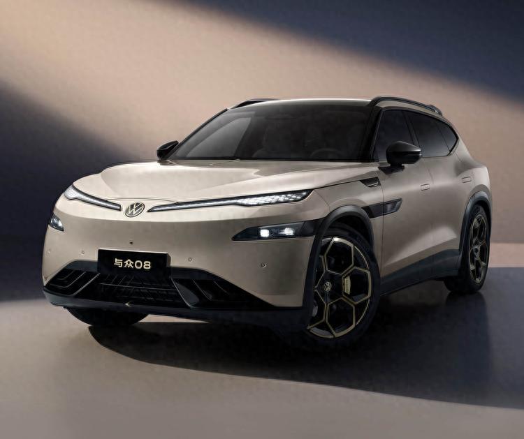 7款重磅合资SUV，2026年上市，哪款最值得等？