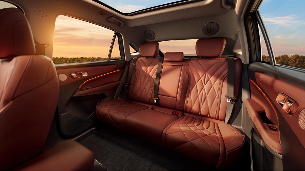 吉利新款电车__吉利电动轿跑